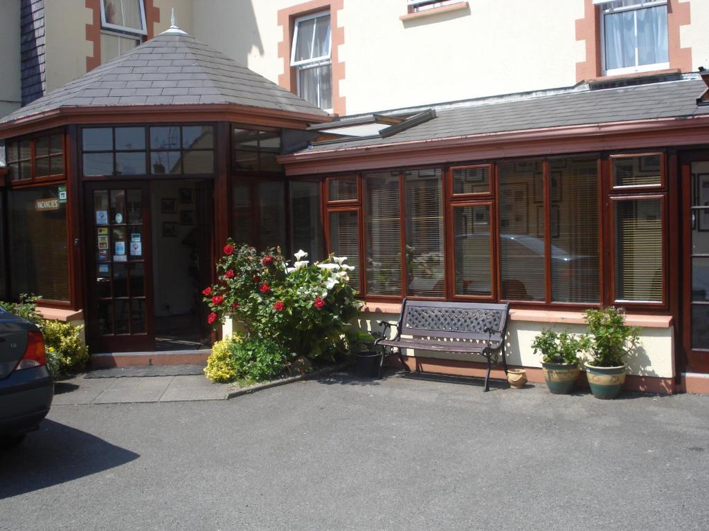 St. George Guest House COUNTY WEXFORD Exterior photo