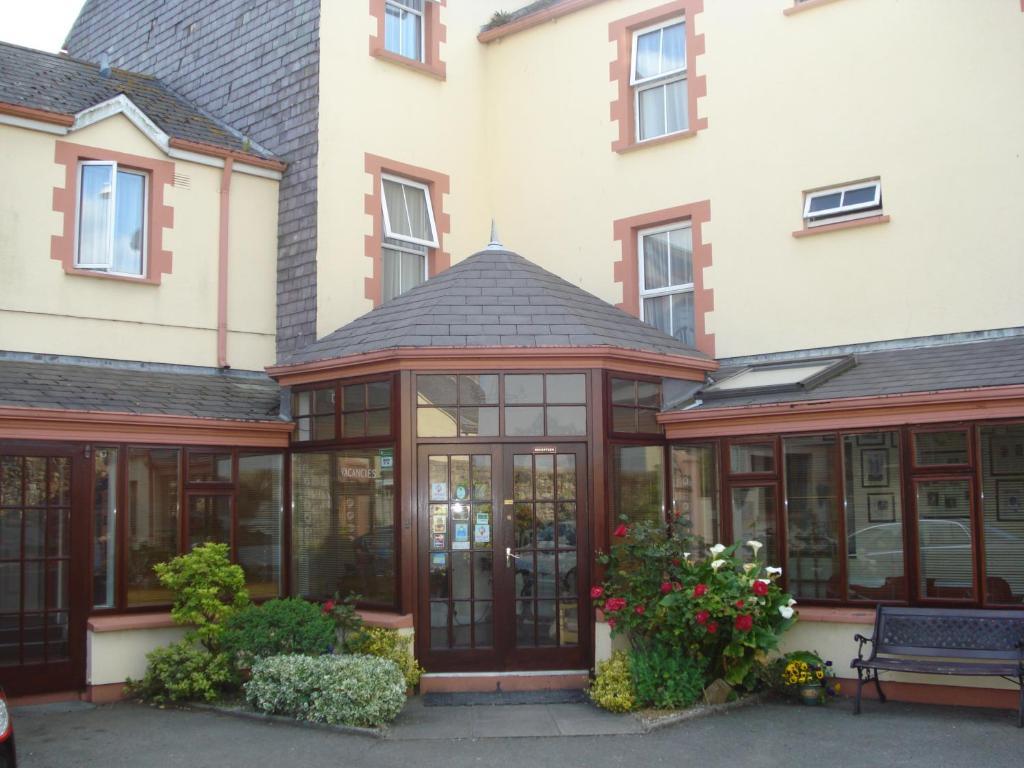 St. George Guest House COUNTY WEXFORD Exterior photo