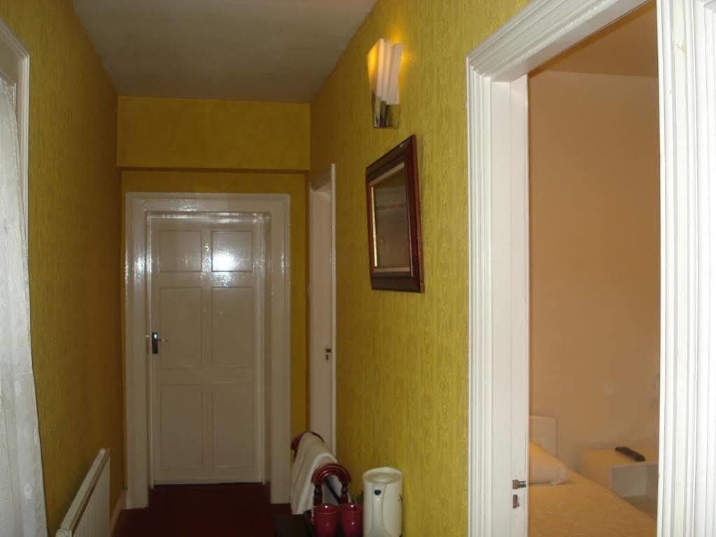 St. George Guest House COUNTY WEXFORD Exterior photo