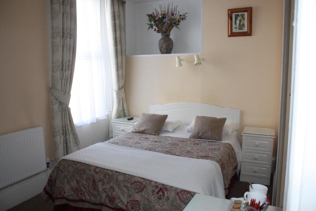 St. George Guest House COUNTY WEXFORD Exterior photo